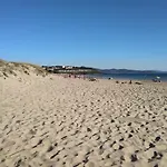 Fontinas Montalvo Lejlighed Sanxenxo