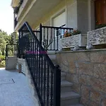 Fontinas Montalvo * Sanxenxo