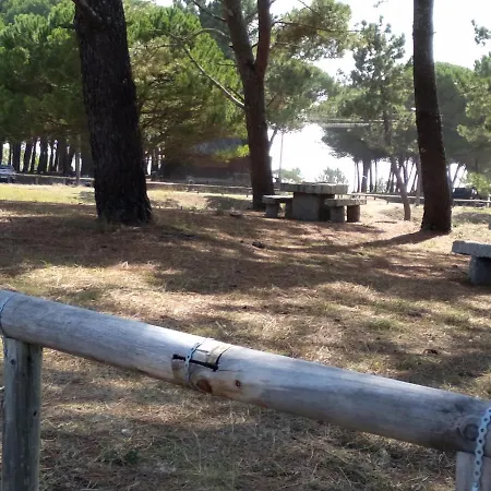 Fontinas Montalvo Lejlighed