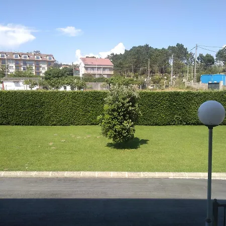 Lejlighed Fontinas Montalvo *