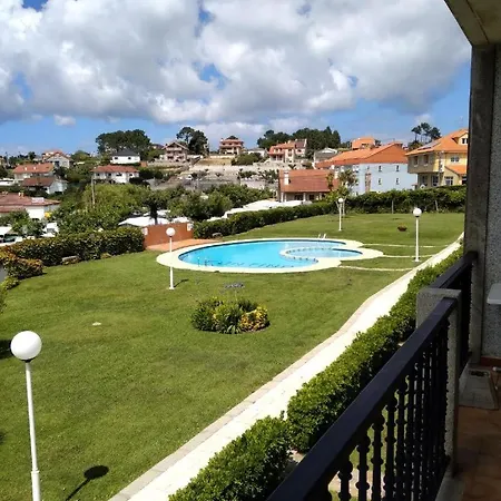 Fontinas Montalvo Sanxenxo