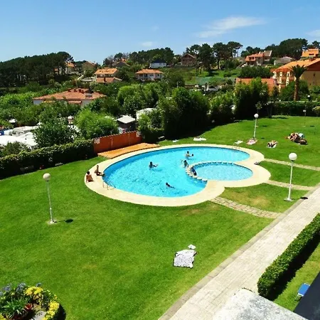 Apartment Fontinas Montalvo