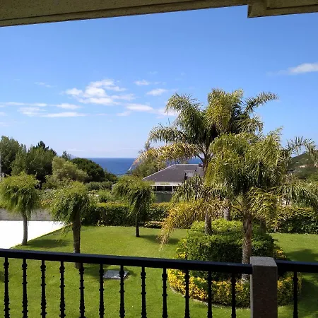 Apartment Fontinas Montalvo