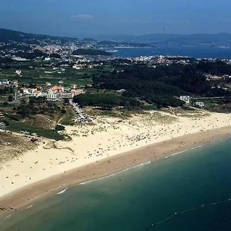 Lejlighed Fontinas Montalvo