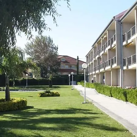 Fontinas Montalvo Appartement