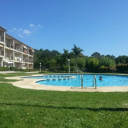 Fontinas Montalvo Lejlighed Sanxenxo