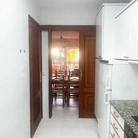 Fontinas Montalvo Apartamento