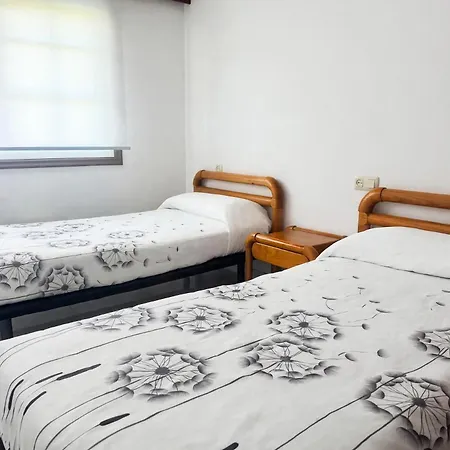Fontinas Montalvo Apartamento Sanxenxo
