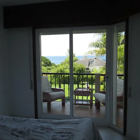 Fontinas Montalvo Apartment