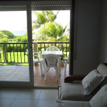 Fontinas Montalvo Apartment *