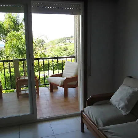 Apartment Fontinas Montalvo *