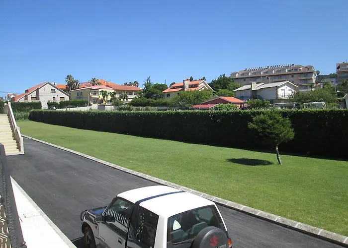 Fontinas Montalvo Sanxenxo