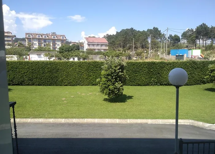 Διαμέρισμα Fontinas Montalvo *