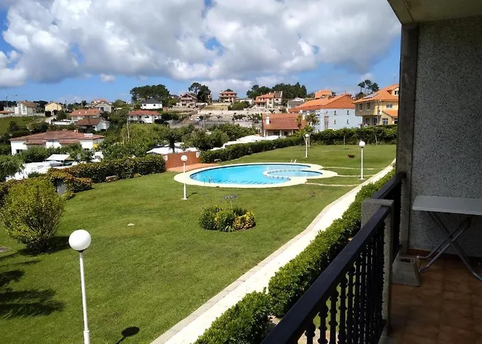 Fontinas Montalvo Sanxenxo