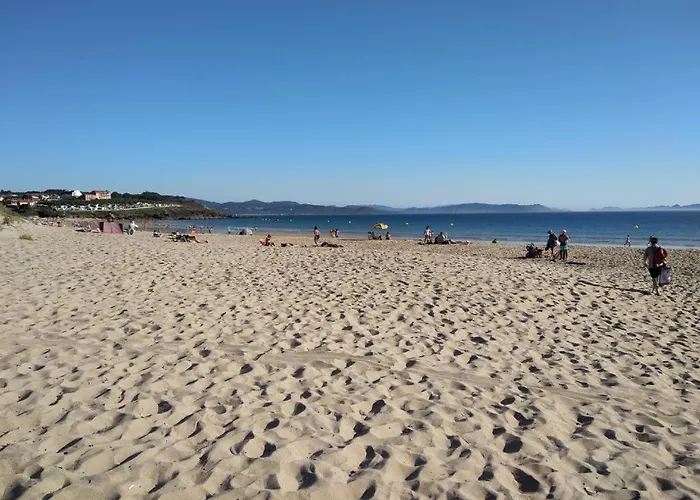 Διαμέρισμα Fontinas Montalvo