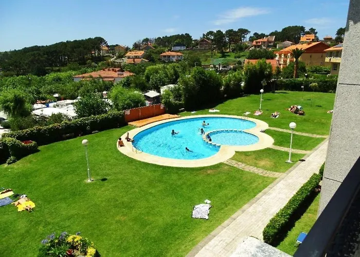 Διαμέρισμα Fontinas Montalvo