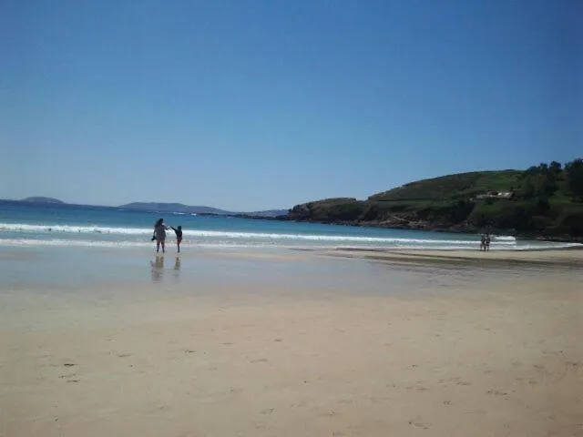 Διαμέρισμα Fontinas Montalvo Sanxenxo