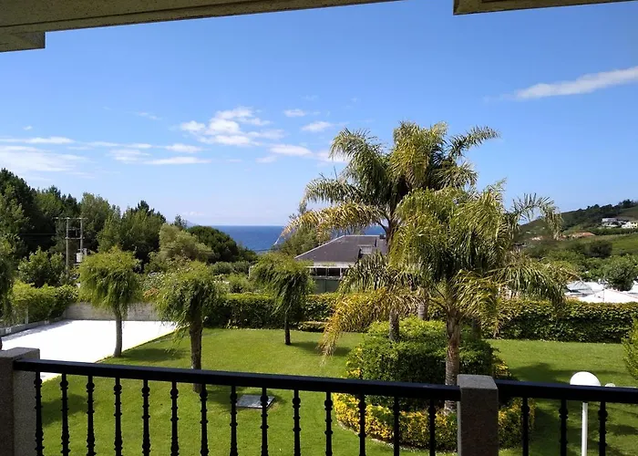 Διαμέρισμα Fontinas Montalvo