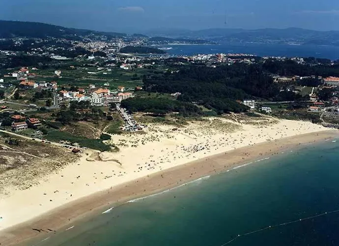 Διαμέρισμα Fontinas Montalvo