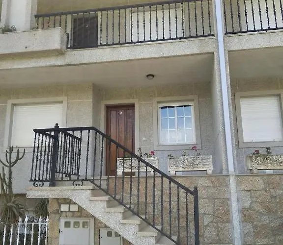 Διαμέρισμα Fontinas Montalvo