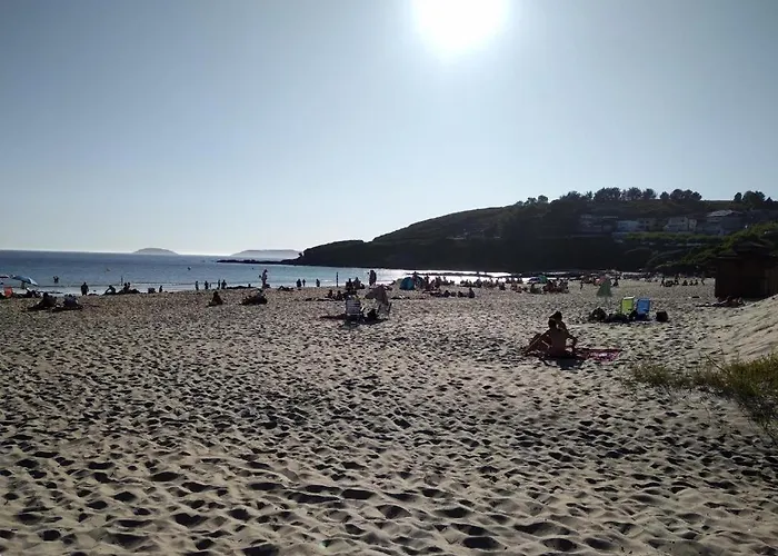 Fontinas Montalvo Sanxenxo