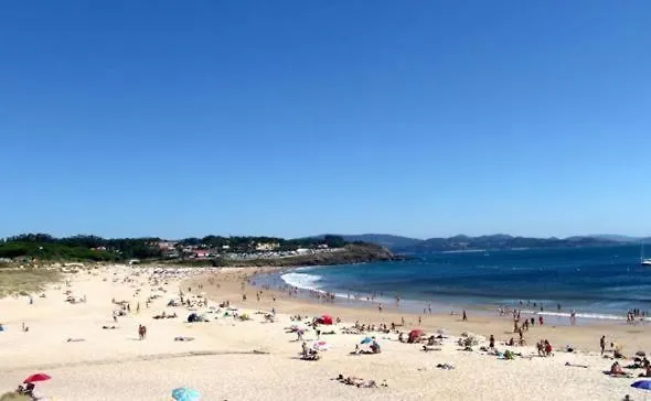 Διαμέρισμα Fontinas Montalvo *