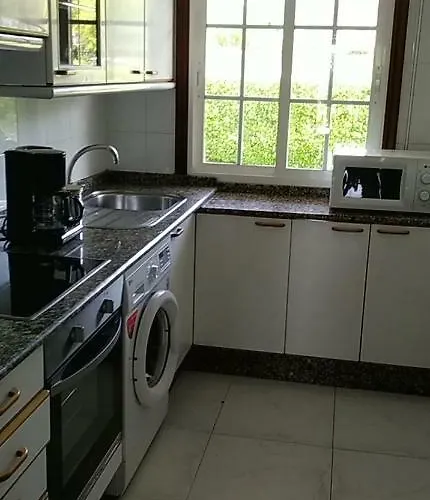 Fontinas Montalvo Διαμέρισμα