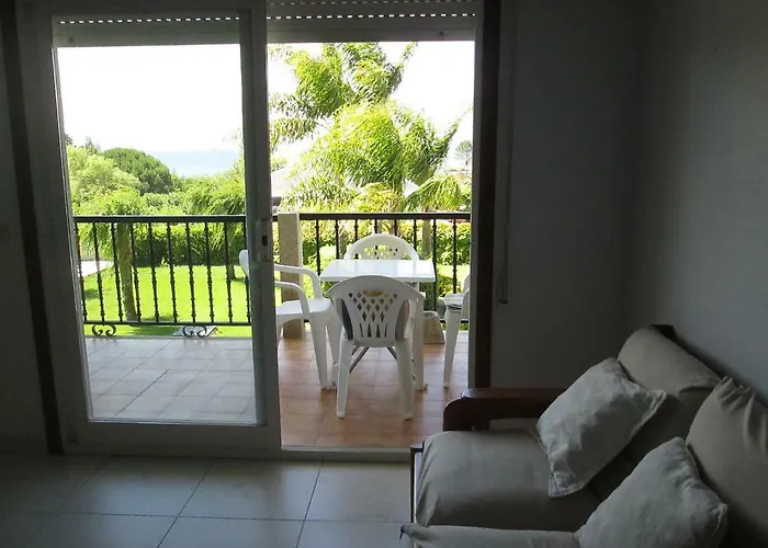 Fontinas Montalvo Διαμέρισμα *