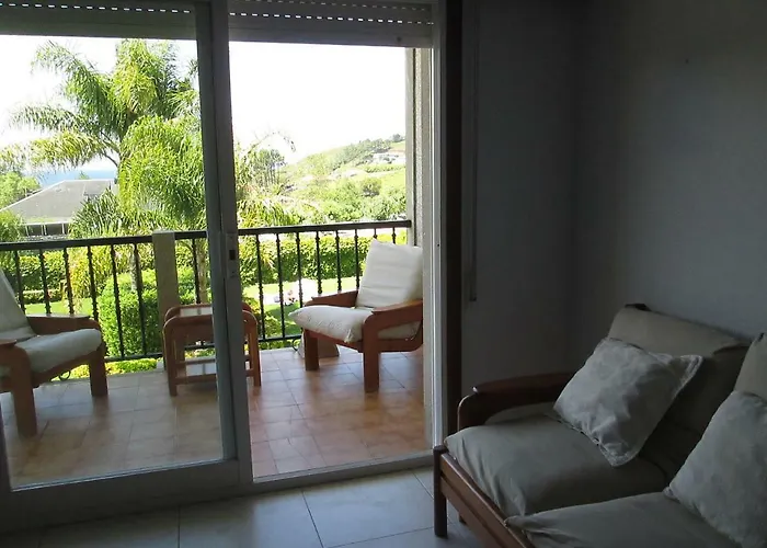 Διαμέρισμα Fontinas Montalvo *