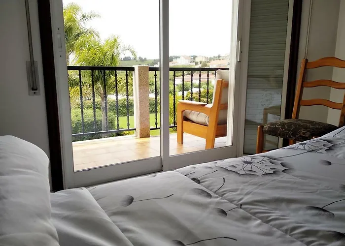 Διαμέρισμα Fontinas Montalvo