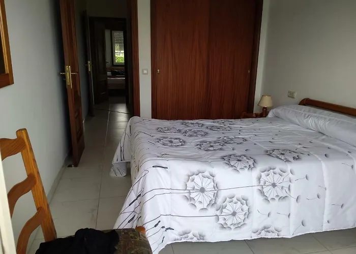 Fontinas Montalvo Διαμέρισμα *