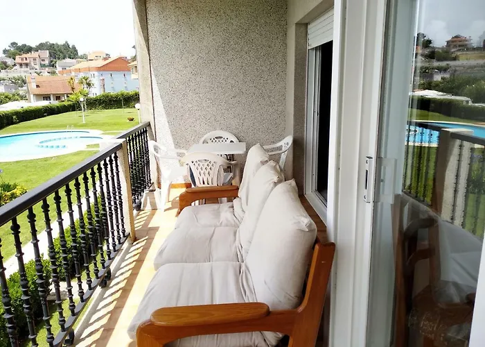 Fontinas Montalvo Διαμέρισμα *