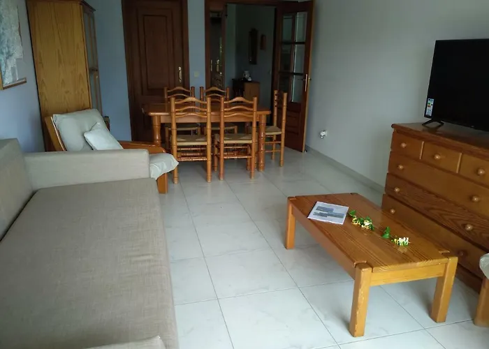 Fontinas Montalvo Διαμέρισμα